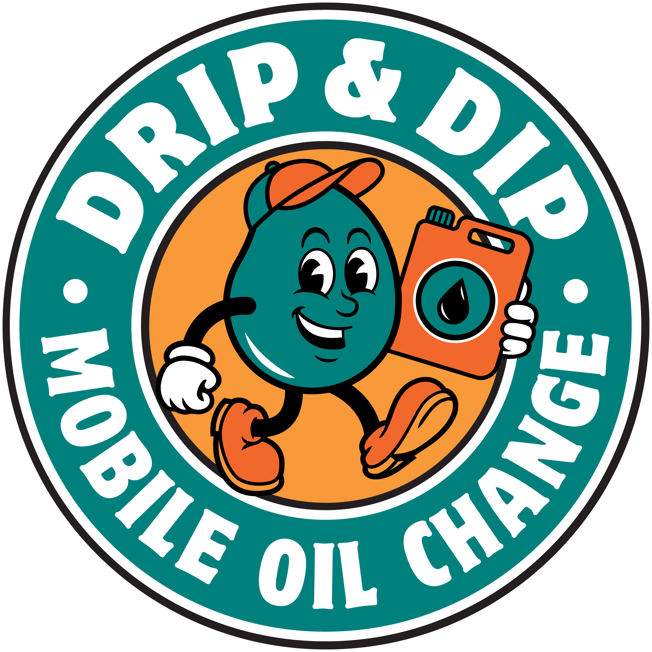 Drip & Dip
